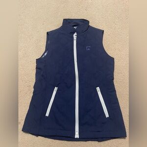 Womens Riding Sport Vest